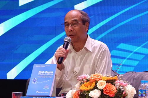 Mô hình thực chiến về dữ liệu cho doanh nghiệp vừa và nhỏ