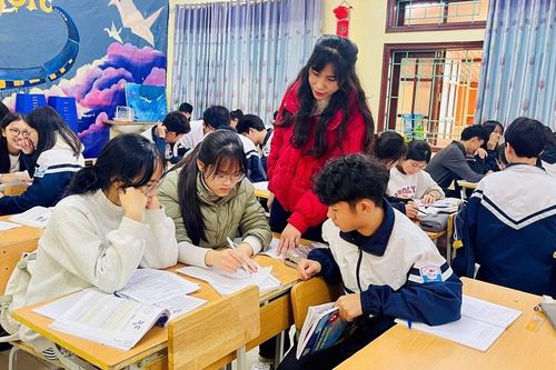 Lai Châu chuẩn bị chu đáo cho kì tuyển sinh lớp 10 năm học 2026 - 2027