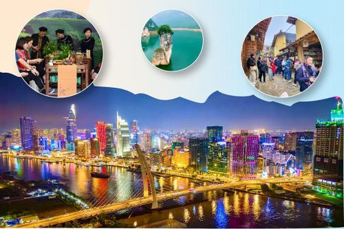 Khu vực Tây Bắc tìm dư địa tăng trưởng từ liên kết du lịch
