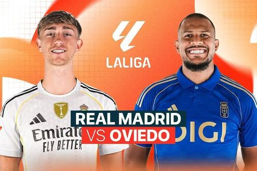 Nhận định trận đấu Real Madrid vs Oviedo, 2h30 ngày 15.5: Cơ hội trút giận