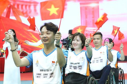 Para Natuh - Nơi lan tỏa tinh thần hòa nhập