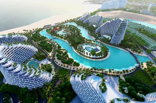 Khánh Hòa: 6 dự án du lịch chậm tiến độ đang được xử lý theo hướng thu hồi