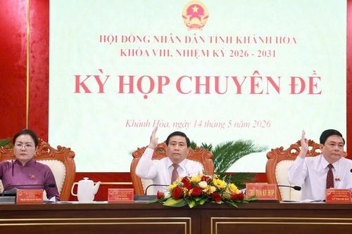 Khánh Hòa: Xây dựng cao tốc Nha Trang - Đà Lạt theo phương thức PPP