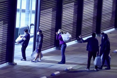 Việt Nam chủ động ứng phó, hạn chế tối đa nguy cơ virus Hanta thâm nhập
