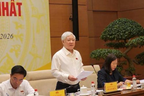 Tăng cường vai trò lãnh đạo của Đảng đối với hoạt động giám sát của Quốc hội, Hội đồng nhân dân