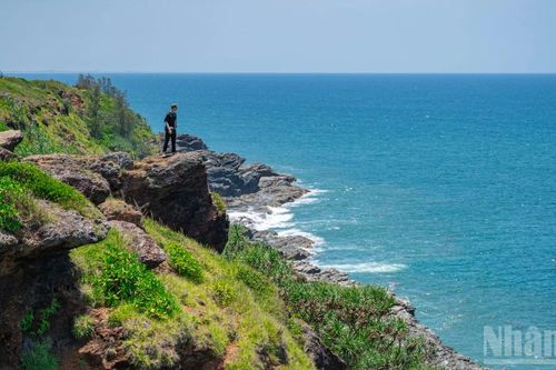 [Ảnh] 'Viên ngọc thô' chờ đánh thức trên bản đồ du lịch Đà Nẵng
