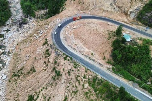 Cao tốc Nha Trang-Đà Lạt thúc đẩy kinh tế vùng Nam Trung Bộ