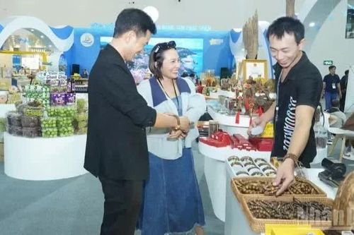 Đưa sản phẩm OCOP trở thành đại sứ du lịch của Khánh Hòa