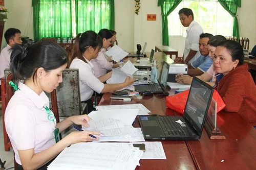 Vĩnh Long phát huy hiệu quả chính sách tín dụng giải quyết việc làm