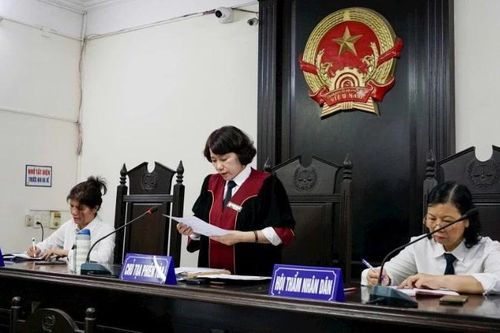 Nữ giúp việc bạo hành cụ bà ở Hà Nội lĩnh 24 tháng tù