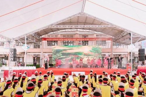 Thái Nguyên: Giáo dục Phòng, chống thiên tai cho học sinh thông qua các cuộc thi kiến thức