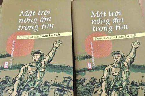 Từ 'Tiếng chim rừng và đất lửa Tây Ninh' đến 'Mặt trời nồng ấm trong tim'