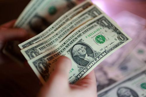 Tỷ giá USD hôm nay (14-5): Đồng USD duy trì đà tăng
