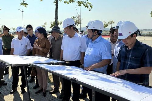 Quảng Ngãi phê bình 16 xã, phường giải ngân đầu tư công bằng 0%