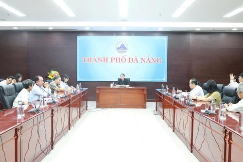 Đà Nẵng đẩy nhanh tiến độ nâng cấp rạp Lê Độ phục vụ Liên hoan phim Châu Á