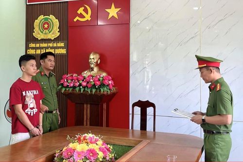 Khởi tố, bắt tạm giam đối tượng sử dụng trái phép chất ma túy