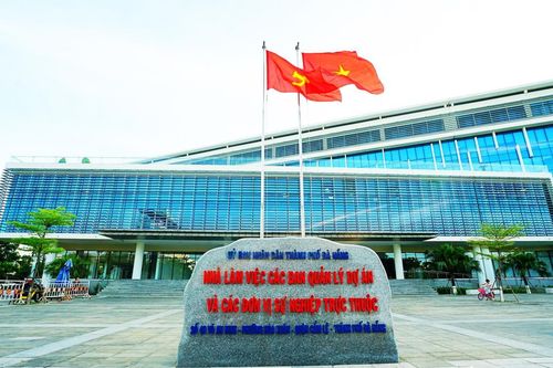 Đà Nẵng đầu tư 2 bãi đỗ xe thông minh