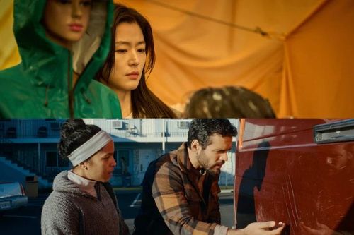 'Ông hoàng phim zombie' Yeon Sang Ho trở lại với 'COLONY', 'ngôi sao' gạo cội Melissa Leo đóng phim kinh dị