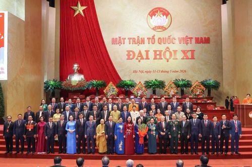 Kỳ vọng vào giai đoạn phát triển mới