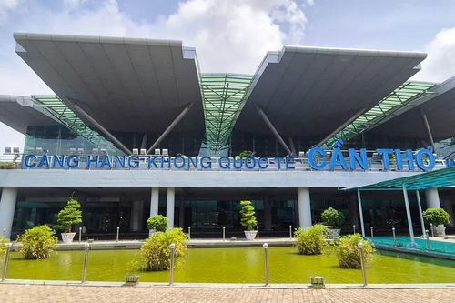 Cần Thơ: Tìm giải pháp phát triển du lịch, dịch vụ hàng không