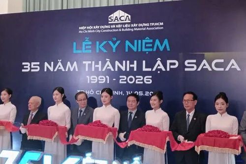 Doanh nghiệp xây dựng chịu áp lực lớn khi thị trường chuyển đổi mạnh
