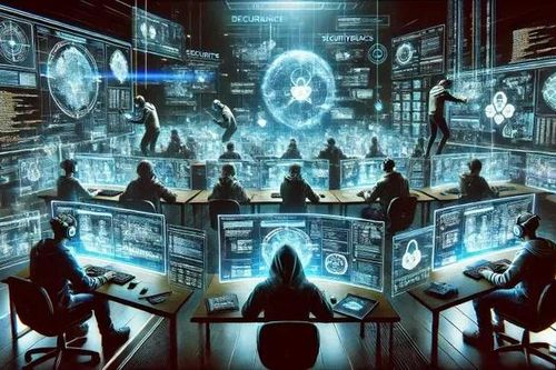 AI tự nhân bản di cư xuyên lục địa, gây lo ngại an ninh mạng