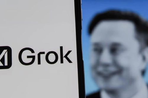 Elon Musk thất thế khi Grok bị ChatGPT bỏ xa