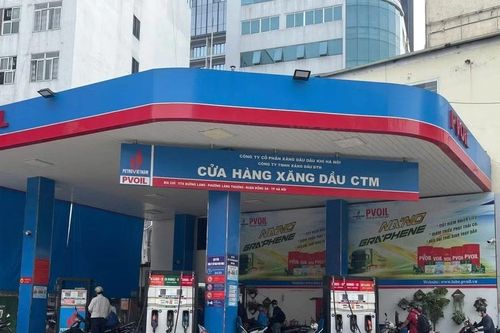 [VIDEO] PVOil Sài Gòn dừng bán xăng RON 95-III từ 15/5, chuyển sang E10