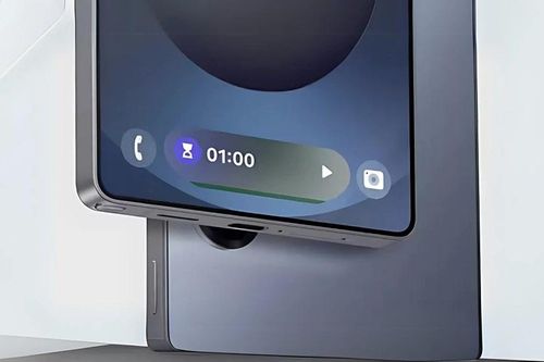 Từng chê One UI 'rác', giờ tôi lại mê Samsung