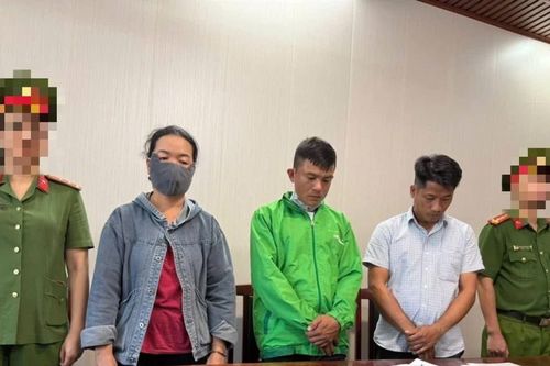 Khởi tố 3 đối tượng gây ô nhiễm môi trường ở Khánh Hòa