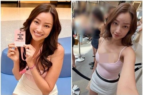 Trúc Diễm tiết lộ hậu trường vòng casting trực tiếp Victoria's Secret