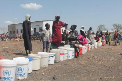 Liên hợp quốc tung gói viện trợ khẩn cấp, drone phủ bóng xung đột tại Sudan