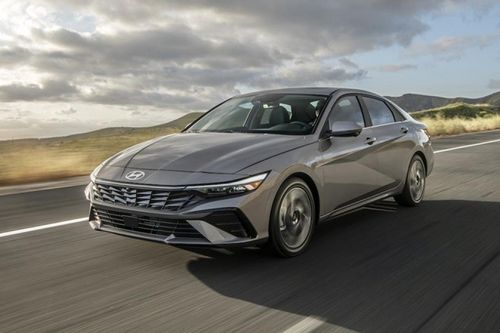 Cập nhật bảng giá xe hãng Hyundai mới nhất tháng 5/2026