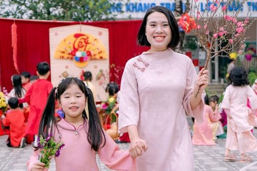 Ngày quốc tế Gia đình (15/5): Giữ ngọn lửa yêu thương trong nhịp sống hiện đại