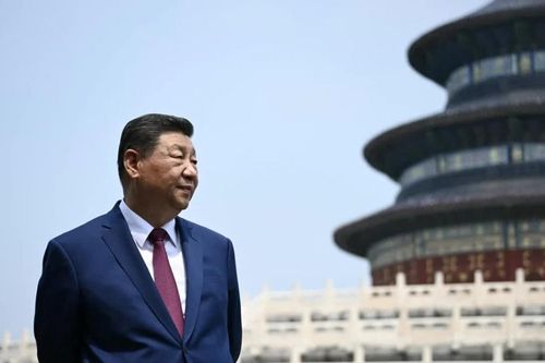 Vì sao Chủ tịch Trung Quốc Tập Cận Bình mời Tổng thống Mỹ Donald Trump thăm đền Thiên Đàn?