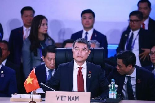 Hội nghị cấp cao ASEAN 48: Đi trước dẫn dắt, định hình đổi thay