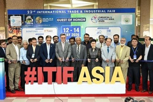 Đại sứ quán Việt Nam tại Pakistan thúc đẩy mạnh mẽ công tác ngoại giao kinh tế trong tình hình mới của khu vực