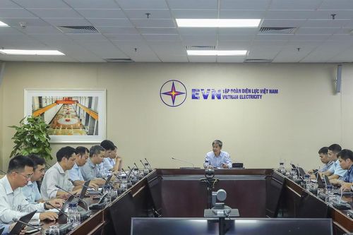 Dự án Điện hạt nhân Ninh Thuận 1 tăng tốc các bước chuẩn bị đầu tư