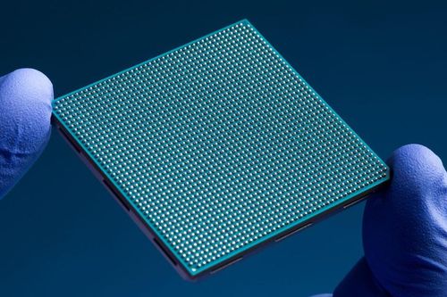 NASA ra mắt 'siêu chip' mới với sức mạnh gấp 500 lần