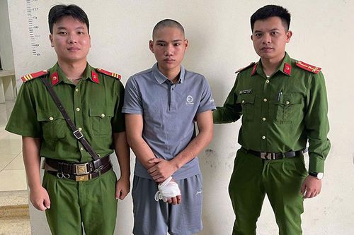 Bắc Ninh: Khởi tố nam thanh niên say rượu cầm dao đe dọa, gây rối tại xã Đại Đồng