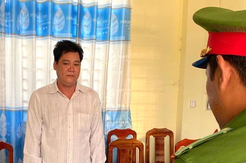 Khởi tố chủ cơ sở cà phê 'Văn Quý 7777' về hành vi sản xuất, buôn bán hàng giả