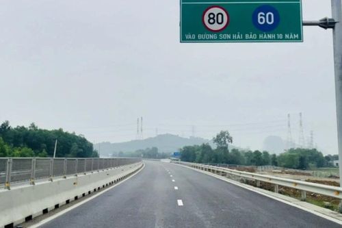 Đằng sau đề xuất nâng bảo hành công trình giao thông từ 2 năm lên 10 năm