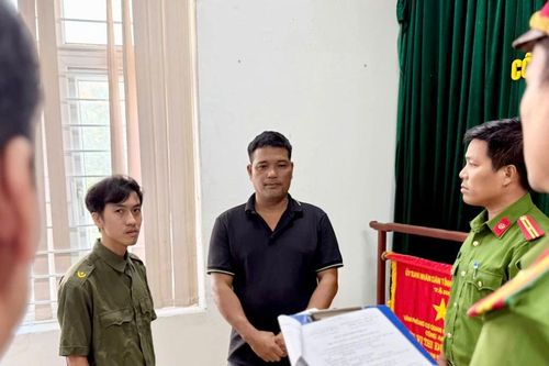 Khởi tố tài xế xe tải gây tai nạn trên cao tốc La Sơn - Hòa Liên