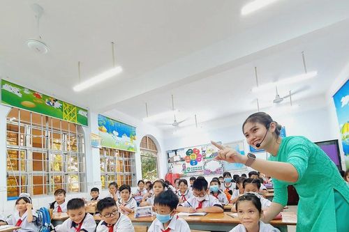 Thông tin 'nóng' về tuyển sinh lớp 6 của 5 trường tổ chức khảo sát, đánh giá năng lực ở TPHCM