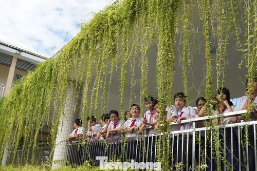 Đà Nẵng chi hơn 20.000 tỷ đồng xây dựng trường công lập