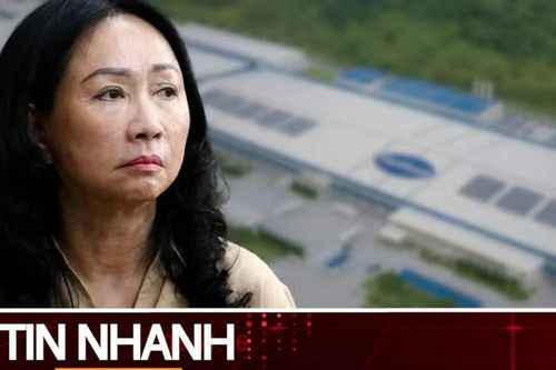 TIN NHANH: Nhà máy nào ở Tây Ninh liên quan bà Trương Mỹ Lan vừa bị rao bán đấu giá ngàn tỉ?