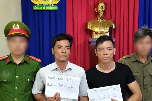 Nhóm 'đòi nợ thuê' ngang nhiên xông vào nhà dân hành hung, cướp tài sản
