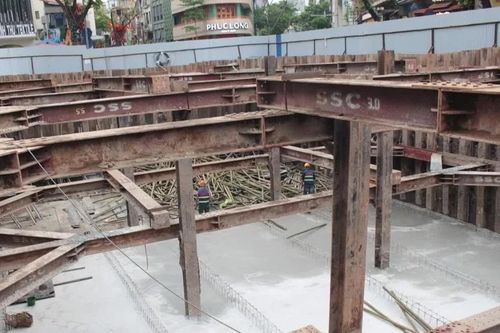 Hà Nội đề xuất loạt ưu đãi khi đầu tư công trình ngầm, bãi đỗ xe ngầm