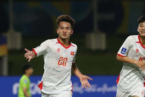 Lịch thi đấu tứ kết U17 châu Á 2026: U17 Việt Nam tái ngộ đối thủ nhiều duyên nợ