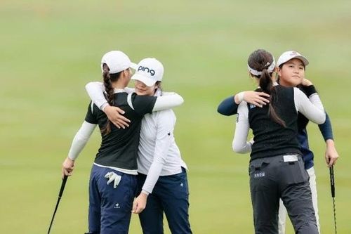 AJGA IPS 2026: 'Mầm xanh bản lĩnh - Tầm vóc toàn cầu' chắp cánh golfer trẻ Việt